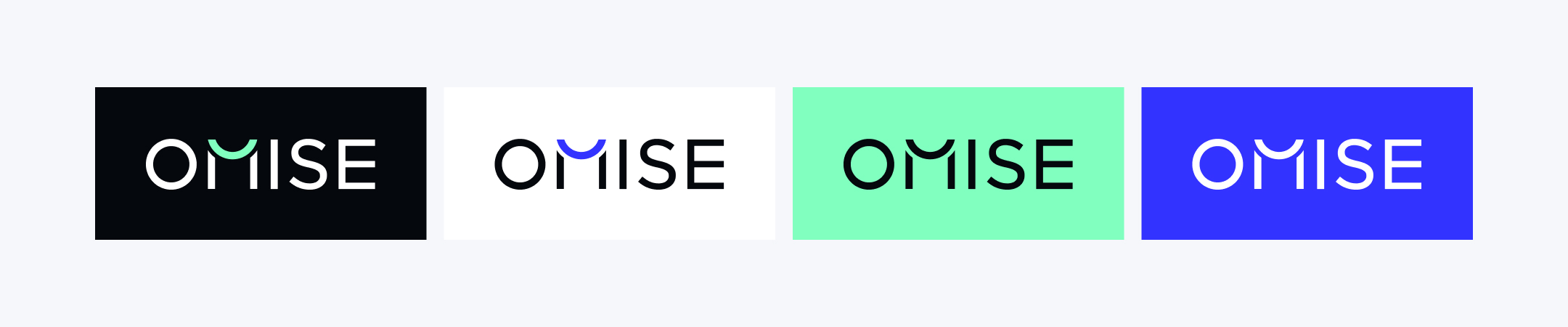 Omise Logo